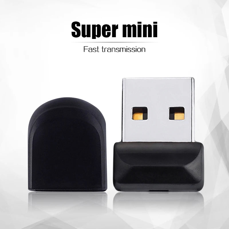 Mini Usb Pen Drive