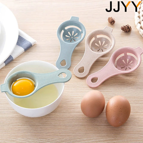 Egg Yolk Separator Kitchen Tool for Cooking & Baking