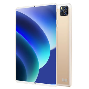 10.36" Android Tablet 5G, 16GB+1TB, 16+32MP, 12000mAh, Android 13, Dual SIM, GPS, Bluetooth, WiFi