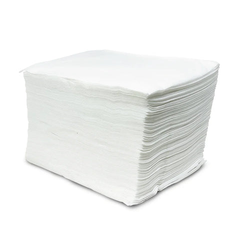 Disposable Soft Spa Towels - Hygienic, Ideal for Salons, Gyms, Massage Therapy