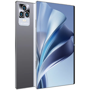 10.36" Android Tablet 5G, 16GB+1TB, 16+32MP, 12000mAh, Android 13, Dual SIM, GPS, Bluetooth, WiFi