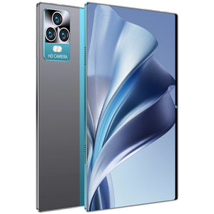 10.36" Android Tablet 5G, 16GB+1TB, 16+32MP, 12000mAh, Android 13, Dual SIM, GPS, Bluetooth, WiFi