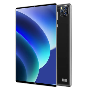 10.36" Android Tablet 5G, 16GB+1TB, 16+32MP, 12000mAh, Android 13, Dual SIM, GPS, Bluetooth, WiFi