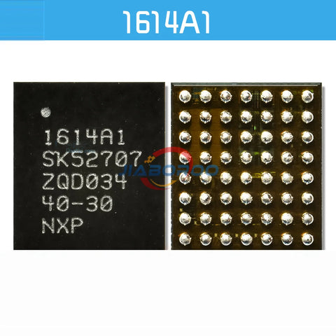10pcs Hydra USB Charger Charging IC for iPhone 12/12Pro/12ProMax/Mini - Part 1614A1 U6300