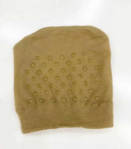 10 Pairs Silk Half Palm Socks Liners for High Heels - Forefoot Pain Relief, Invisible Non-Slip