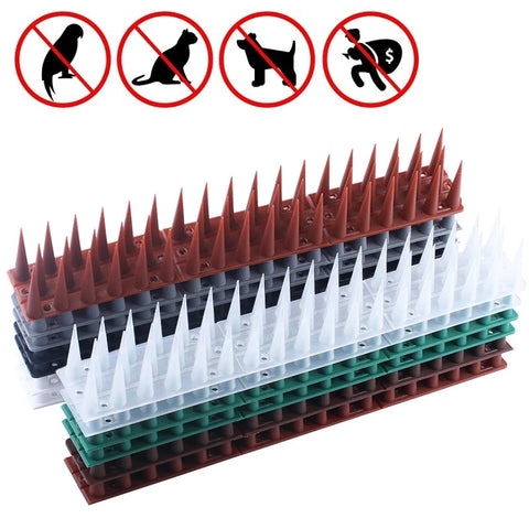 Bird Deterrent Spikes for Buildings - Various Sizes Available