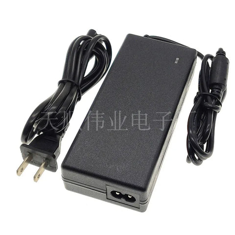 AC Charger for MTP-200 Optical Fiber Tester