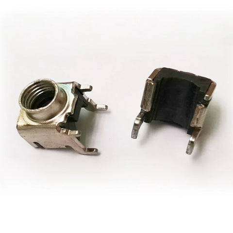 10x Antenna Connector Adapter for Motorola Xir P6620i DEP550e XPR3500 Two-Way Radio