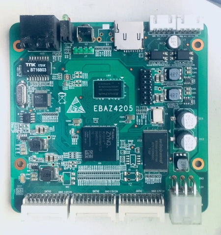 FPGA Development Board XC7Z010 Zynq7010 EBAZ4205