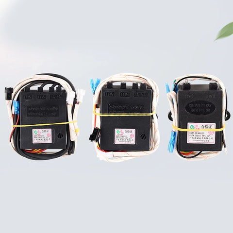 2024 Automatic Gas Ignition Control Module for Stove, Oven, Boiler, Grill Burner Accessories