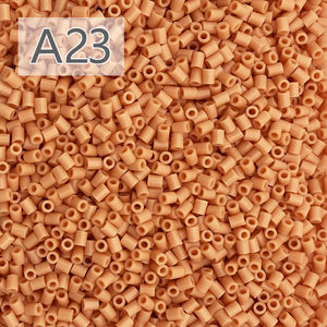 1000pcs 2.6mm Fuse Beads for Kids Crafts | Perler Ironing Beads DIY Kit