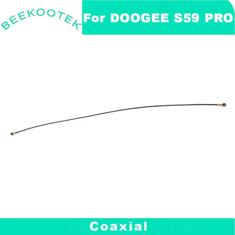 Doogee S59 Pro Signal Flex Cable Connector Replacement for Smartphone Repair Parts