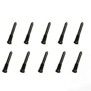 100pcs Pentalobe Bottom Screw Set for iPhone 5s to 15 Pro Max Mini - Repair Replacement Kit