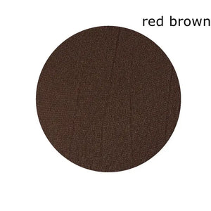 10-Pack Stretch Mesh Wig Cap Set - Dark Beige Hair Nets (20 Pieces)
