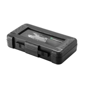 10-in-1 Portable Butane Gas Soldering Iron Kit with Automatic Ignition Torch & Welding Tool Set