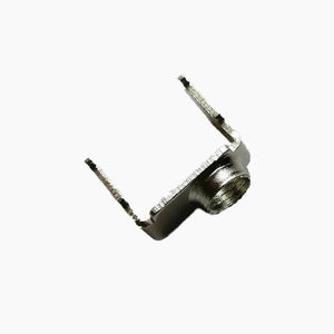 10 Pack Antenna Adapter Connectors for Motorola GP3188 GP3688 CP040 CP160 CP180 CP200 EP450 Radios