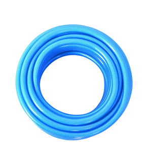 1/2" Quick Connect Hose Adapter Set for Easy Garden Hose Attachment