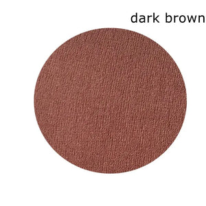 10-Pack Stretch Mesh Wig Cap Set - Dark Beige Hair Nets (20 Pieces)