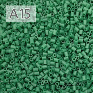 1000pcs 2.6mm Fuse Beads for Kids Crafts | Perler Ironing Beads DIY Kit