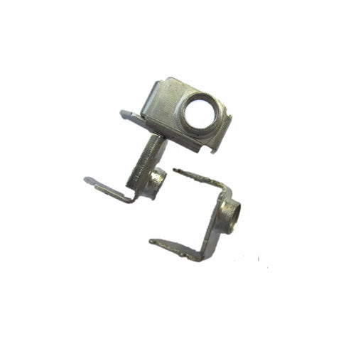 10 Pack Antenna Adapter Connectors for Motorola GP3188 GP3688 CP040 CP160 CP180 CP200 EP450 Radios