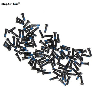 100pcs Pentalobe Bottom Screw Set for iPhone 5s to 15 Pro Max Mini - Repair Replacement Kit