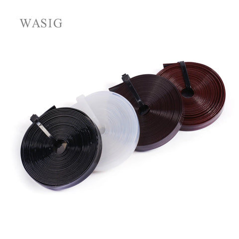 Hair Extension Hot Melt Keratin Glue Stick 0.9*300cm Pre-bonded Salon Styling Tool