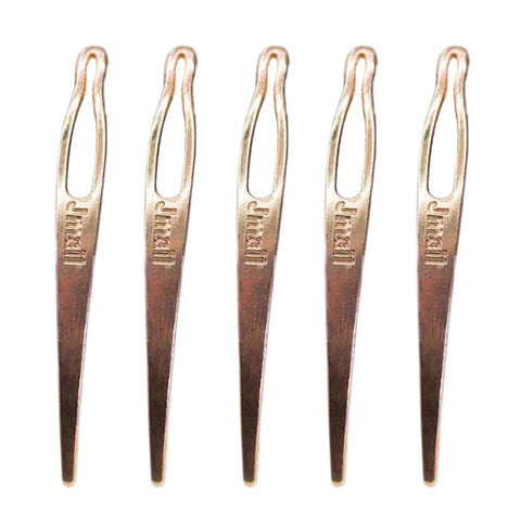 5pcs Dreadlock Interlocking Tools Set for Hair Maintenance & Braiding Accessories