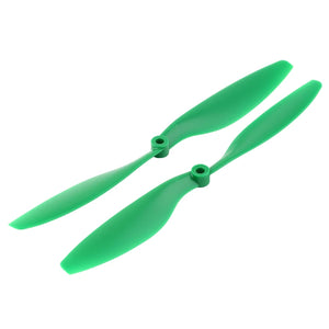 10" RC Drone Propeller Set for F450/F550 with A2212 1000KV Motor Compatibility