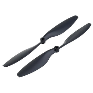 10" RC Drone Propeller Set for F450/F550 with A2212 1000KV Motor Compatibility