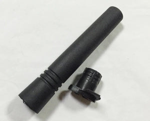 10x UHF Antenna Cover 400MHz 7.7cm for XTNi EP150 CP110 Radios