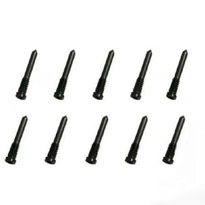 100pcs Pentalobe Bottom Screw Set for iPhone 5s to 15 Pro Max Mini - Repair Replacement Kit