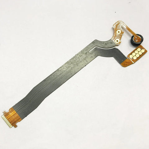 5x Flexible Cable for Xir P6600i DEP550e 18-Pin Connector