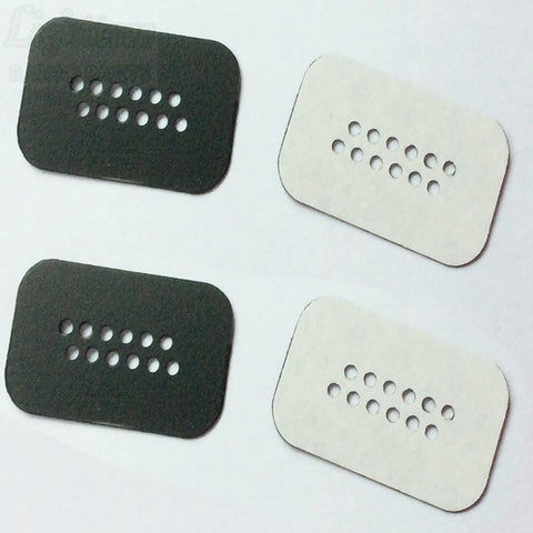 Flexible Speaker Cable Label for XPR6550 XIR8260 DP3400 Radios 20-Pack - Model 13012035001