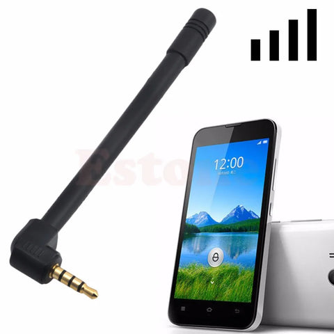 5dBi 3.5mm GPS Mobile Cell Phone Signal Boost Antenna