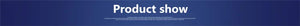 100-Pack Resealable Antistatic Bags for Electronics and PC Parts Storage