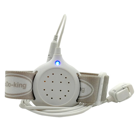 Bedwetting Alarm for Boys & Kids, Adult Enuresis Alert, Nocturnal Bed Wetting Solution MA-108