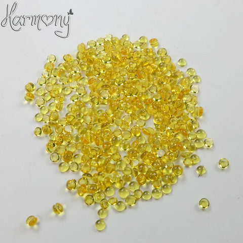 500g Multi-Color Keratin Glue Beads for Hair Extensions