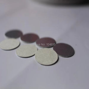 1000pcs Induction Heat Sealer Bottle Foil Cap Liners Tamper-Resistant Seal Sheets