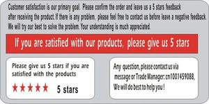 100-Pack Resealable Antistatic Bags for Electronics and PC Parts Storage