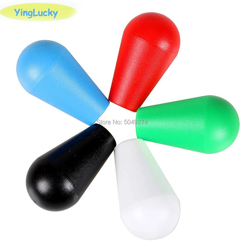 Arcade Joystick Replacement Top Ball Battop Style for Lb-35-n Sanwa Seimitsu