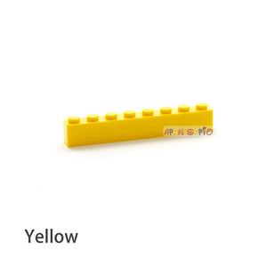 100-Piece Kids Building Blocks Set - Educational & Creative Play Toy