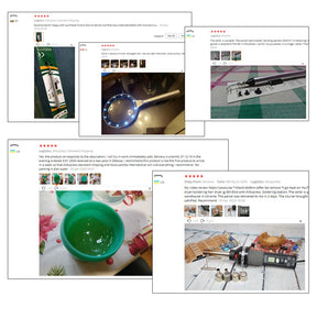 10cc No-Clean Solder Paste Flux for BGA PCB, Welding, Repair - 100% Original Paste