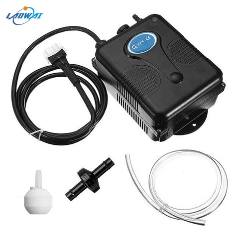 220V Ozone Generator 300mg/h Water Purifier for Bathtub, Shower, Spa, Pool