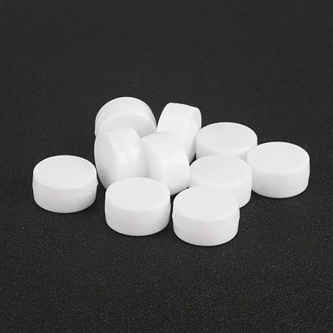 10pcs 22mm Squeaker Inserts for Baby Toys & Pet Noise Maker Repairs