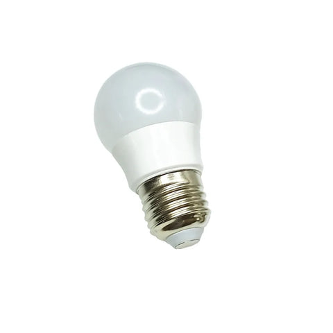 E27 Low Voltage LED Bulb 3V-6V USB Power Supply Energy-Saving Light