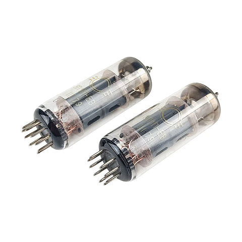 Durable Electron Tube Valve 6n1n-eb for Amplifiers & Repairs - High Reliability, Long Life
