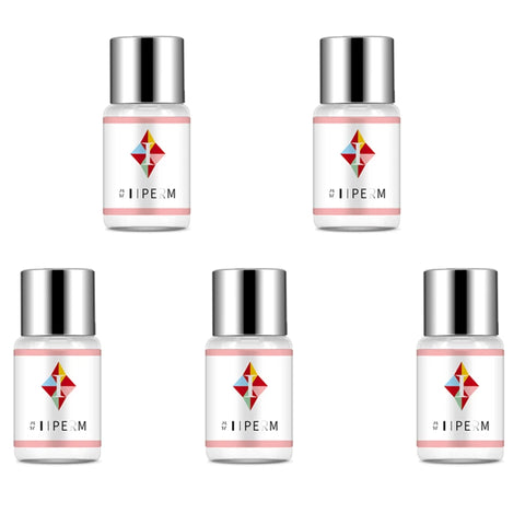 DIY Eyelash Lift Kit for Long-Lasting Lash Curl Perm