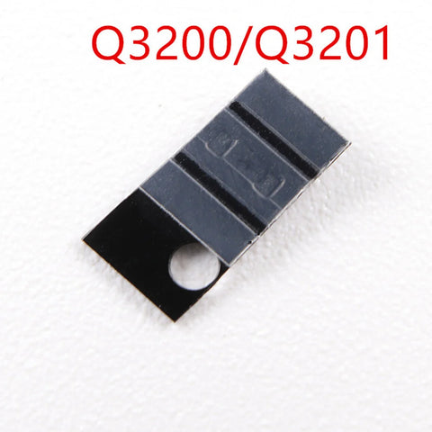 5pcs Q3200 Q3201 IC Chip for iPhone 8/8 Plus/X Repair