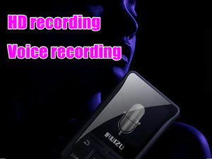 "Portable Sport Bluetooth MP3 Player with Clip - Screen, FM, Recording, E-Book, Clock, Pedometer"
