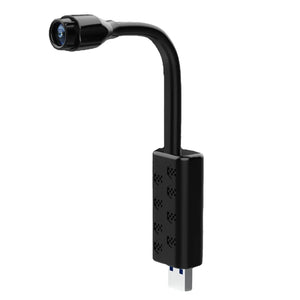 1080p Wireless Mini IP Camera WiFi Micro Webcam Night Vision Remote View Audio Recorder Human Detection Spy Camera